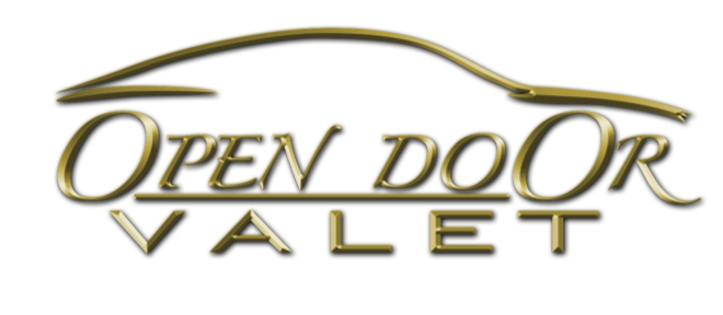 Open Door Valet Logo